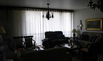 Imagem: Apartamento para venda possui 271 metros