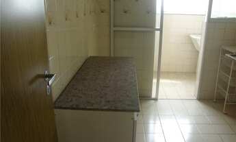 Imagem 8: Apartamento residencial à venda, Jardim Marajoara, São Paulo - AP2128