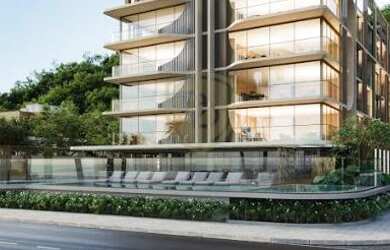 Imagem 5: Cobertura para Venda em João Pessoa, Cabo Branco, 3 dormitórios, 3 suítes, 5 banheiros, 4