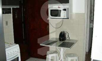 Imagem 6: LINDO APARTAMENTO 2 DORMITORIOS SANTA CECILIA