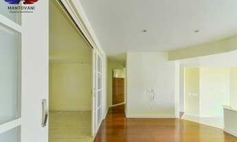 Imagem 7: Apartamento à venda - Paraíso - 3 suítes - 4 vagas - 210m²