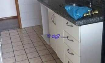 Imagem 4: Apartamento com 2 dormitórios à venda, 57 m² - Butantã - São Paulo/SP