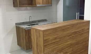 Imagem 7: Apartamento 2 dormitórios para Venda em São Paulo, VILA GUMERCINDO, 2 dormitórios, 1 suíte