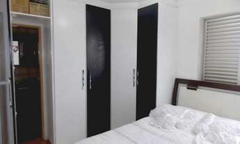 Imagem 3: Apartamento com 100 m² na Vila Moinho Velho Ipiranga, em ótima localização com 03 dormitór