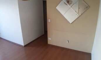 Imagem 2: Apto. com 50 m2. à Venda em Vila Roque - São Paulo - SP