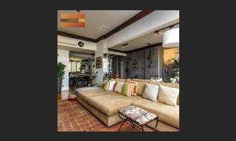 Imagem 2: Apartamento com 3 dormitórios à venda, 220 m² por R$ 3.300.000,00 - Jardins - São Paulo/SP