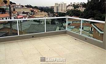 Imagem 3: Sobrado de 112 m e 01 suíte na Vila Morse