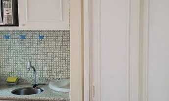 Imagem 5: APARTAMENTO PARA LOCAÇÃO NA CONSOLAÇÃO 1 DM COM 45 MTS