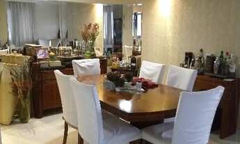 Imagem 3: APARTAMENTO RESIDENCIAL em SÃO PAULO - SP, CAMPO BELO