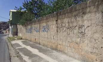 Imagem: BELO HORIZONTE - Terreno Padrão - Goiânia