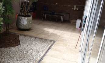 Imagem 5: Linda casa com 270m2 com 3suites, churrasqueira, 6 vagas Jardim da Saúde - São Paulo -SP