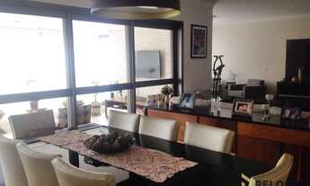 Imagem 2: Apartamento com 3 dormitórios à venda, 250 m² por R$ 2.800.000,00 - Santana - São Paulo/SP