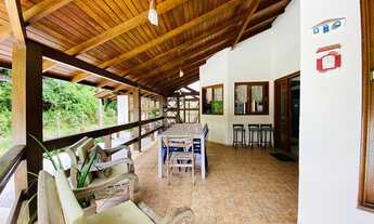 Imagem 6: Maravilhosa casa em Ingleses, condomínio fechado