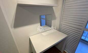 Imagem 7: Apartamento com 1 dormitório para alugar, 49 m² por R$ 2.400,00/mês - Jardim Do Sul - Brag