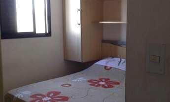 Imagem 6: Apartamento residencial à venda, Mooca, São Paulo