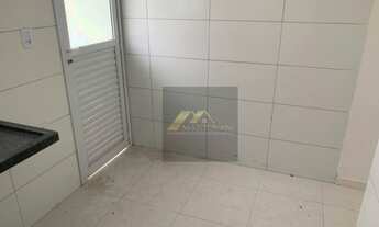 Imagem 7: Sobrado com 2 dormitórios à venda, 53 m² por R$ 175.000,00 - Vila Sônia - Praia Grande/SP