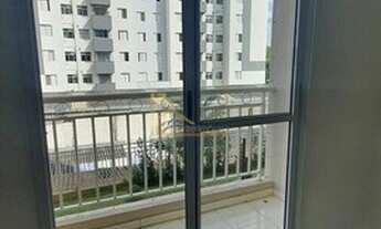 Imagem 2: Apartamento - Vila Antonieta - 70m² com 3 Dorms