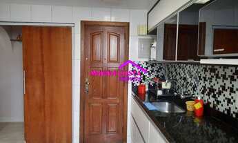 Imagem 4: Apto 3 qts a venda - Meier