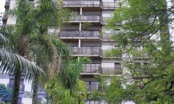 Imagem: Jardim Marajoara