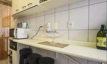 Imagem 5: São Paulo - Apartamento Padrão - Vila Sônia