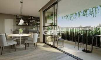 Imagem 2: Apartamentos com 2 e 3 dormitórios à venda, a partir de R$ 744.400,00- Centro - Curitiba/P