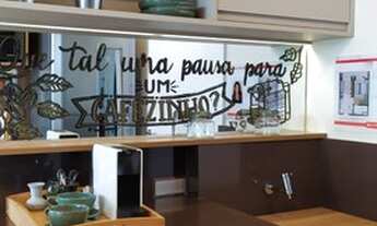 Imagem 7: Apartamento para venda possui 28 m² quadrados com 1 quarto em Vila Prudente - São Paulo