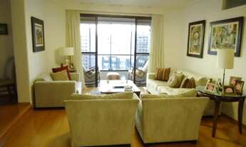 Imagem 4: APARTAMENTO 215MTS COM LAZER!