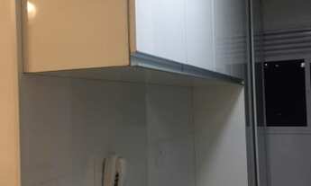 Imagem 4: Tatuapé - Apartamento 2 Dormitórios, 1 Banheiro, 2 Vagas, Varanda, Armários Emb