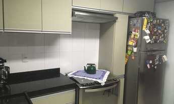 Imagem 4: BELO HORIZONTE - Apartamento Padrão - Fernão Dias