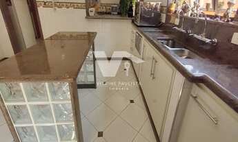 Imagem 5: Sobrado á Venda Vila Prudente, 3 suítes, 380 m², com garagem para 8 veículos