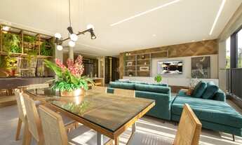 Imagem: Apartamento para venda com 127 m² com 3