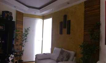 Imagem 3: APARTAMENTO JD VL FORMOSA - 55 MTS- REPLETO DE ARMÁRIOS PLANEJADOS-2 DORMS, SACADA, 1 VAGA