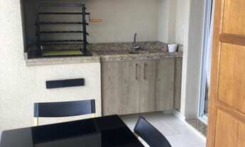 Imagem: Apartamento nas proximidades da Avenida