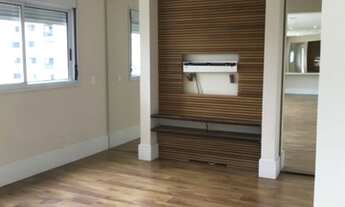 Imagem 6: 138m² com 2 Suítes, 3 Vagas, Churrasqueira na varanda, Pronto para morar