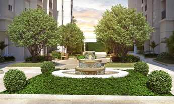 Imagem: Apartamento para venda possui 67 metros