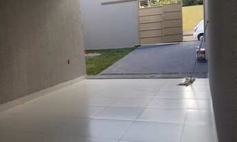 Imagem 6: Casa para venda tem 91 metros quadrados com 2 quartos