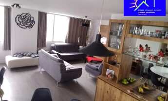 Imagem: Lindo Apto Av. Paes de Barros