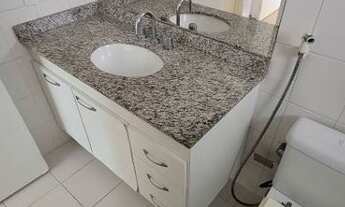 Imagem 5: Excelente apartamento com 100m2 de 2 quartos sendo 1 suite