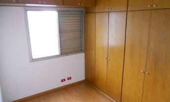 Imagem 3: APARTAMENTO 73 m² 3 DORMITORIOS ALTO DA BOA VISTA PARA VENDA