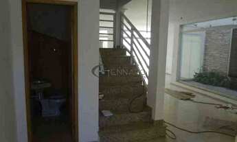 Imagem 7: Sobrado 3 suites 3 vagas 164m2 - Vila Gumercindo