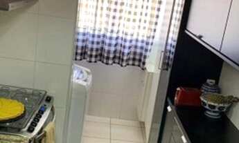 Imagem 3: Apartamento com 2 dormitórios cheio de estilo à venda, 75 m² por R$ 320.000 - Parque Indus