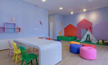 Imagem 6: Apartamento localizado no Tatuapé