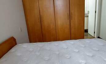 Imagem 5: Apto. para alugar em Moema com 2 quartos sendo uma suíte em Moema - São Paulo - SP