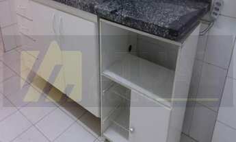 Imagem 6: Apartamento de 03 dormitórios para locação na Chácara Sto. Antônio
