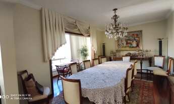 Imagem 3: Apartamento de 236 m² 3 suítes, 4 vagas em Moema/ Vila Nova Conceição