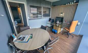 Imagem 2: Salas e Lojas comerciais no Novo Mundo Empresarial - Paiva