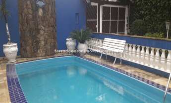 Imagem 6: CASA RESIDENCIAL em SÃO PAULO - SP, CHÁCARA MEYER