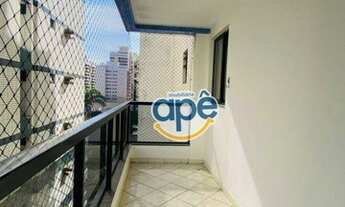 Imagem 2: Apartamento de 2 quartos à venda, 65 m² por R$ 445.000 - Praia da Costa - Vila Velha/ES