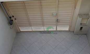 Imagem 2: Sobrado com 4 dormitórios à venda, 152 m² por R$ 1.100.000,00 - Parque São Domingos - São