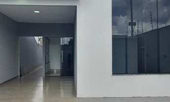 Imagem 3: LINDA CASA 3/4 COM SUÍTES!!! BAIRRO CARDOSO, APARECIDA DE GOIÂNIA!!!